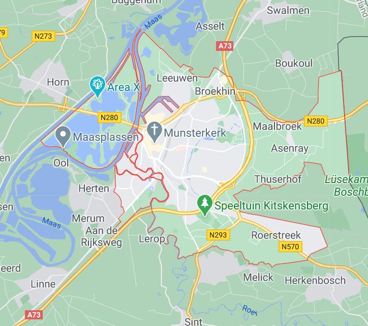 roermond woonwensdialoog Roermond