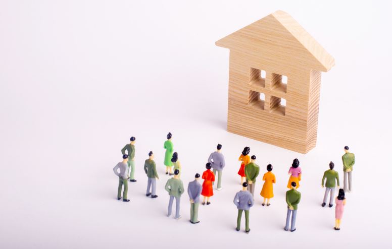 starters woningmarkt woonwensdialoog groningen